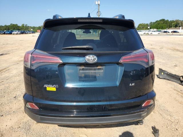 Photo 6 from auction – 2017 TOYOTA RAV4 LE with VIN JTMZFREV3HJ139155