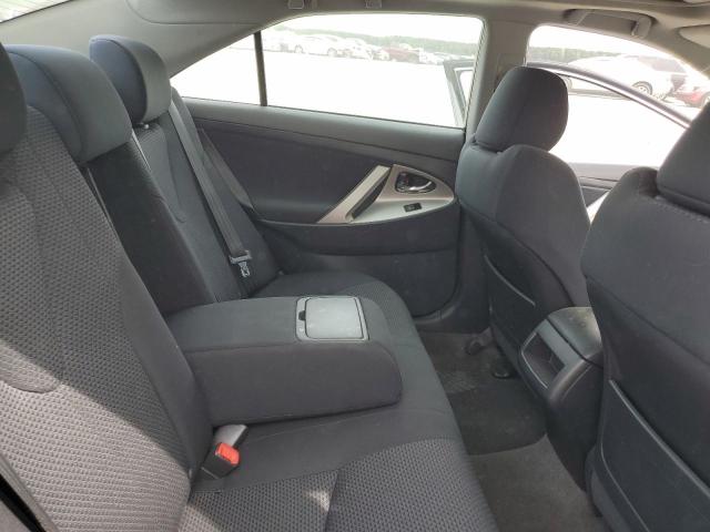Photo 10 from auction – 2010 TOYOTA CAMRY BASE with VIN 4T1BF3EK0AU076147