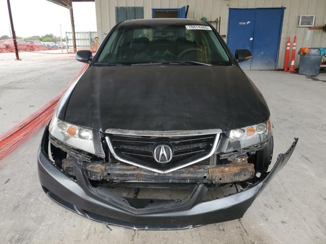 Photo 5 from auction – 2004 ACURA TSX with VIN JH4CL96984C044765