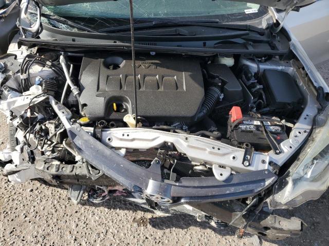صورة رقم 11 من المزاد - 2016 TOYOTA COROLLA L مع VIN 5YFBURHE2GP535946