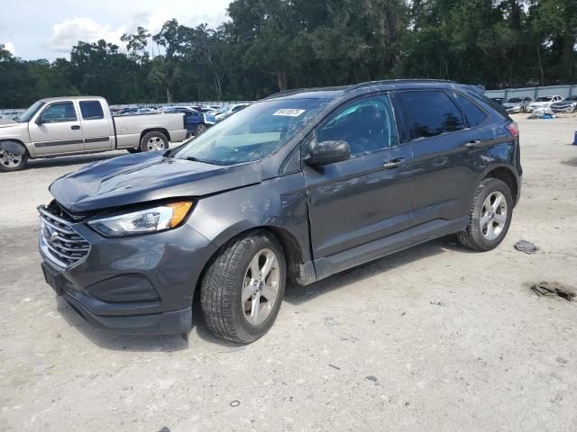 Photo 1 from auction – 2020 FORD EDGE SE with VIN 2FMPK4G94LBB05210