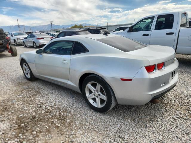 Photo 2 from auction – 2010 CHEVROLET CAMARO LT with VIN 2G1FB1EVXA9208384