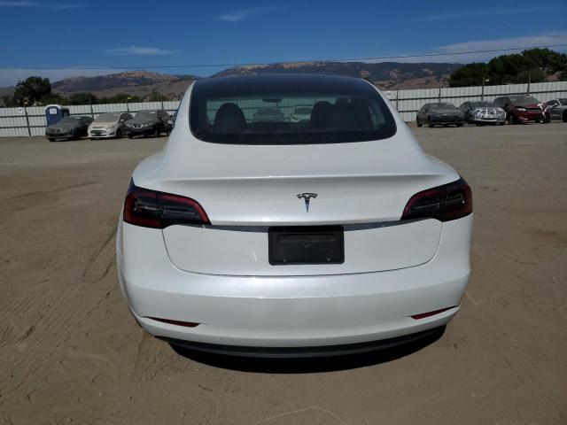 Photo 6 from auction – 2023 TESLA MODEL 3 with VIN 5YJ3E1EA7PF715567