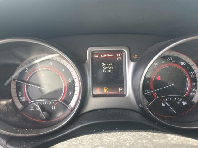 Photo 9 from auction – 2015 DODGE JOURNEY CR with VIN 3C4PDDGG2FT739671