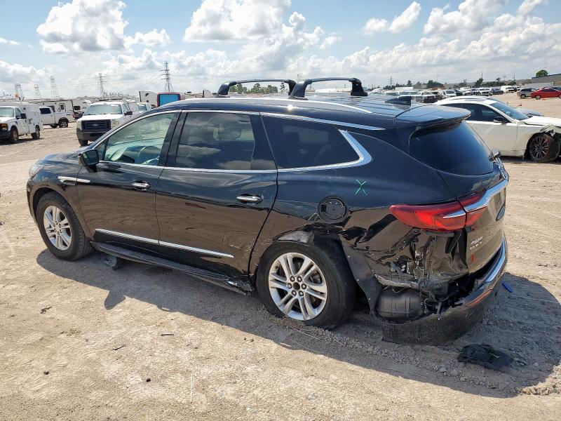 Photo 2 from auction – 2018 BUICK ENCLAVE ES with VIN 5GAERBKW5JJ267477