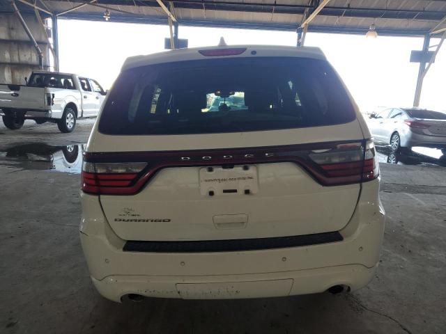Photo 6 from auction – 2015 DODGE DURANGO SX with VIN 1C4RDHAG0FC826599