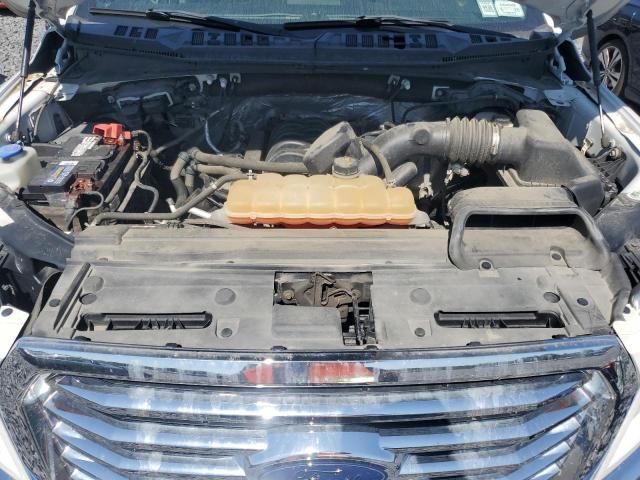 Photo 11 from auction – 2016 FORD F150 SUPER with VIN 1FTEW1EF6GFA06951