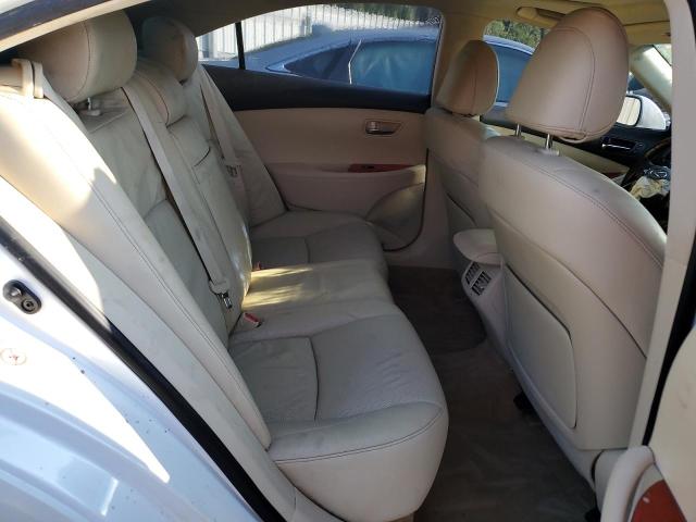Photo 10 from auction – 2011 LEXUS ES 350 with VIN JTHBK1EG2B2448034