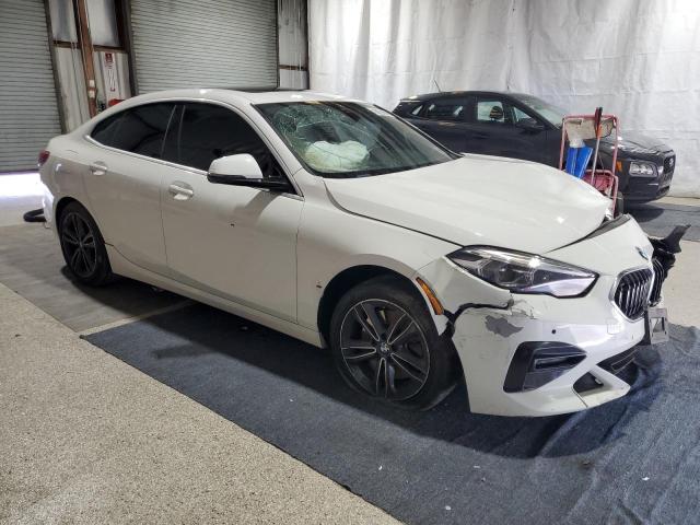 Photo 4 from auction – 2021 BMW 228XI with VIN WBA73AK08M7H42748