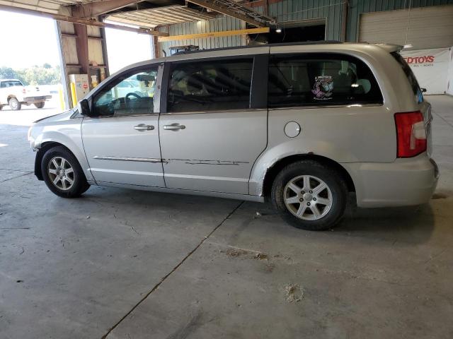 Photo 2 from auction – 2011 CHRYSLER TOWN & COU with VIN 2A4RR5DG8BR727343