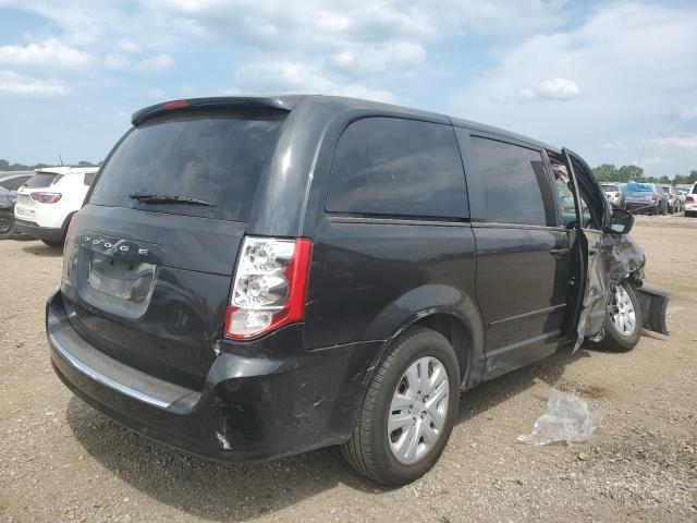 Photo 3 from auction – 2014 DODGE GRAND CARA with VIN 2C4RDGBG0ER233579