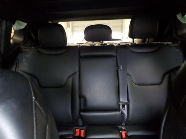 Photo 10 from auction – 2025 JEEP COMPASS LI with VIN 3C4NJDCN6ST544039