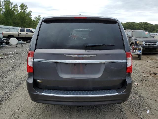 Photo 6 from auction – 2016 CHRYSLER TOWN & COU with VIN 2C4RC1BG6GR288279
