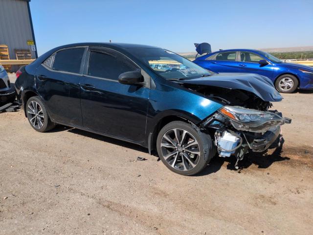 Photo 4 from auction – 2019 TOYOTA COROLLA L with VIN 2T1BURHE3KC200686