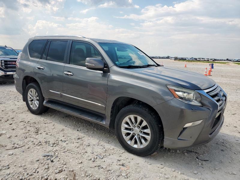 صورة رقم 4 من المزاد - 2014 LEXUS GX 460 مع VIN JTJBM7FX7E5083380