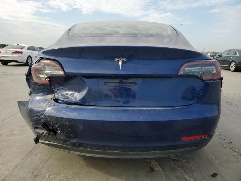 Photo 6 from auction – 2023 TESLA MODEL 3 with VIN 5YJ3E1EAXPF546533