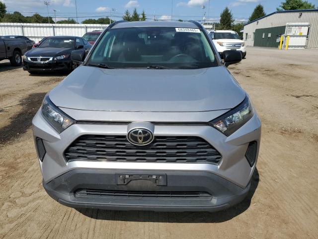 Photo 5 from auction – 2021 TOYOTA RAV4 LE with VIN 2T3F1RFV7MC248313