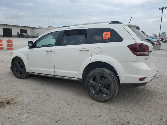 Photo 2 from auction – 2019 DODGE JOURNEY CR with VIN 3C4PDCGG9KT857916