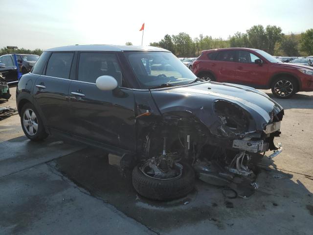 Photo 4 from auction – 2016 MINI COOPER with VIN WMWXU1C53G2D57252