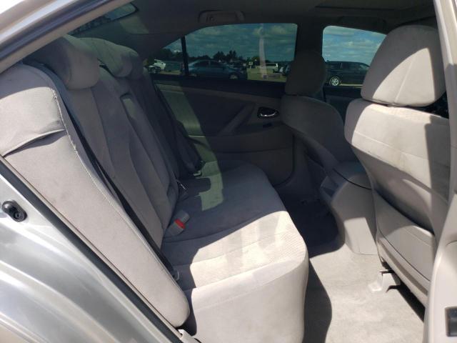 Photo 10 from auction – 2009 TOYOTA CAMRY BASE with VIN 4T4BE46KX9R057873