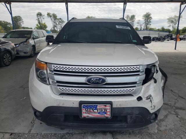 Photo 5 from auction – 2015 FORD EXPLORER X with VIN 1FM5K7D83FGB87111