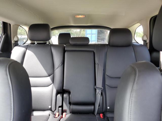 Photo 10 from auction – 2019 MAZDA CX-9 TOURI with VIN JM3TCBCY1K0305938