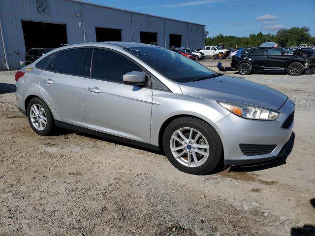 Photo 4 from auction – 2018 FORD FOCUS SE with VIN 1FADP3FE4JL241664