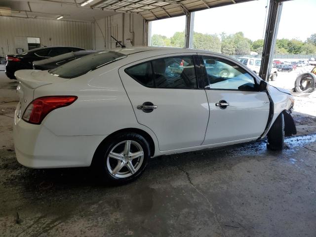 Photo 3 from auction – 2019 NISSAN VERSA S with VIN 3N1CN7AP3KL841015
