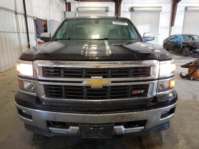 Photo 5 from auction – 2015 CHEVROLET 1500 with VIN 1GCVKREC4FZ405418