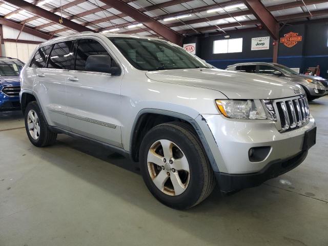 Photo 4 from auction – 2012 JEEP GRAND CHEROKEE with VIN 1C4RJFAG2CC166493