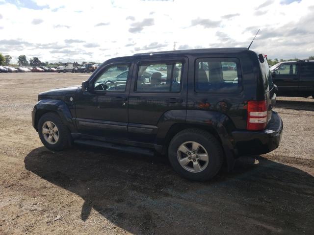Photo 2 from auction – 2011 JEEP LIBERTY SP with VIN 1J4PN2GK9BW501692