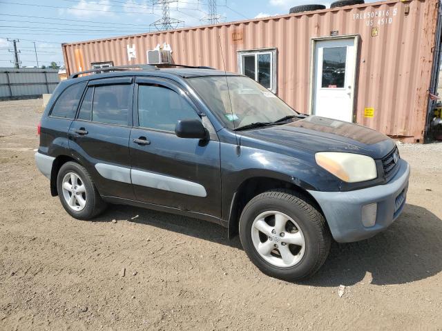 Photo 4 from auction – 2001 TOYOTA RAV4 with VIN JTEGH20V710011170