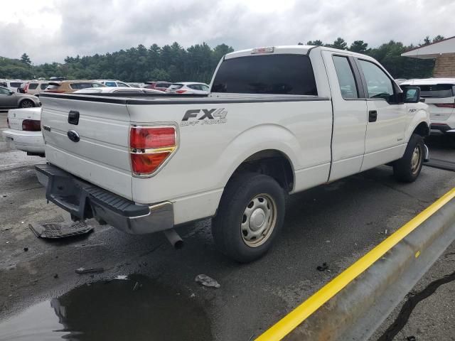 Photo 3 from auction – 2013 FORD F150 SUPER with VIN 1FTFX1ET7DKF15120