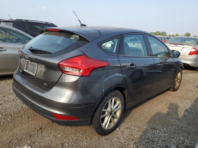 Photo 3 from auction – 2017 FORD FOCUS SE with VIN 1FADP3K26HL203004