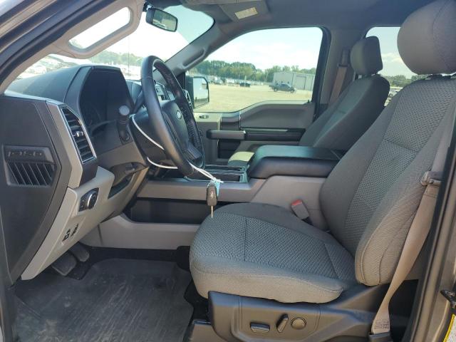 Photo 7 from auction – 2020 FORD F150 SUPERCREW with VIN 1FTEW1E47LKD30183