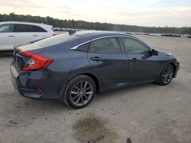 Photo 3 from auction – 2019 HONDA CIVIC EX with VIN JHMFC1F34KX003758