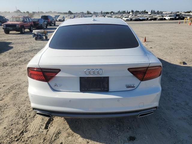 Photo 6 from auction – 2016 AUDI A7 PRESTIG with VIN WAU2GAFC6GN191591