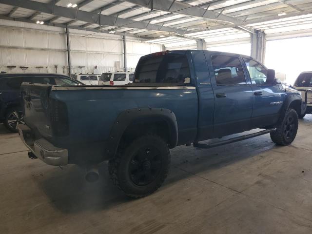 Photo 3 from auction – 2006 DODGE RAM 2500 with VIN 3D7KS29C16G165870