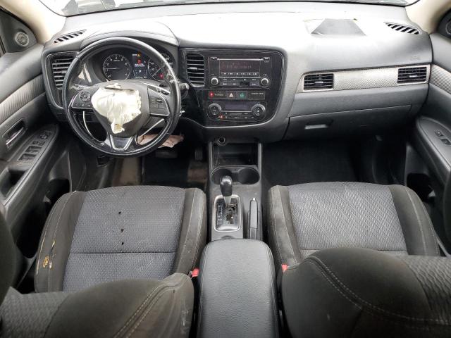 Photo 8 from auction – 2016 MITSUBISHI OUTLANDER with VIN JA4AZ3A38GZ064159