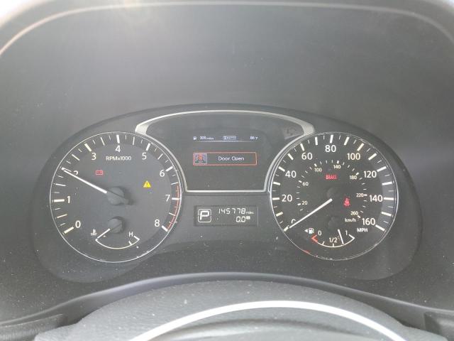 Photo 9 from auction – 2014 NISSAN PATHFINDER with VIN 5N1AR2MMXEC618950