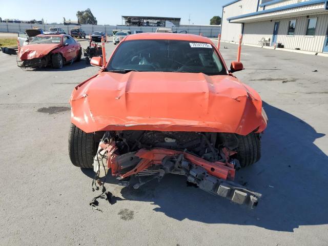 Photo 5 from auction – 2015 FORD MUSTANG with VIN 1FA6P8TH8F5418698