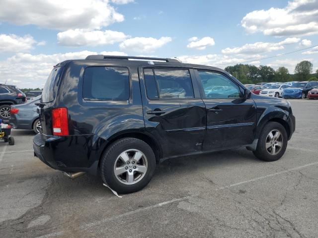 Photo 3 from auction – 2010 HONDA PILOT EX with VIN 5FNYF4H43AB007401