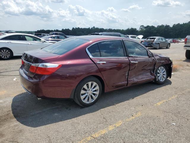 Photo 3 from auction – 2014 HONDA ACCORD EX with VIN 1HGCR2F72EA014780