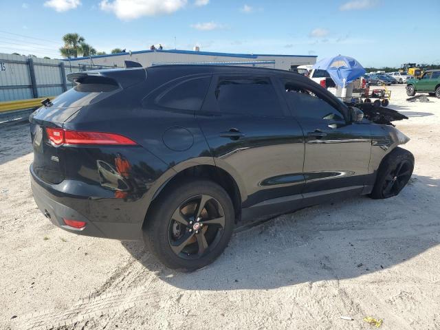 Photo 3 from auction – 2018 JAGUAR F-PACE PRE with VIN SADCK2FX5JA275046