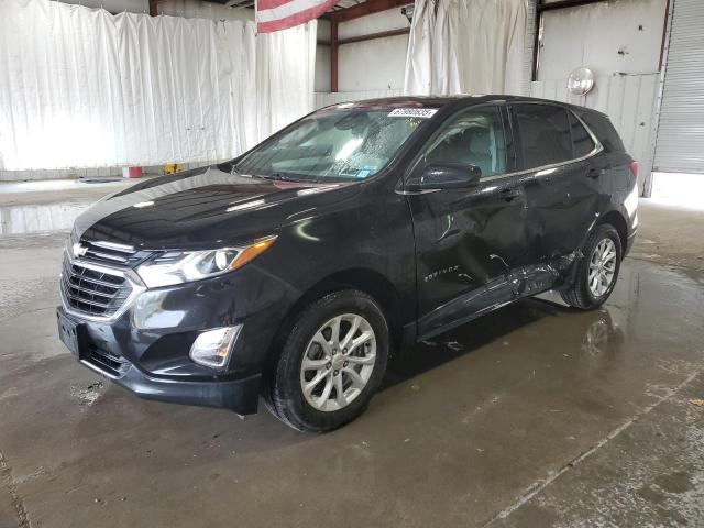 CHEVROLET EQUINOX LT 2020 with VIN 2GNAXTEVXL6177843 - Photo from auction