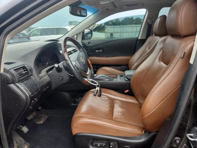 Photo 7 from auction – 2015 LEXUS RX 350 BAS with VIN 2T2BK1BAXFC310293
