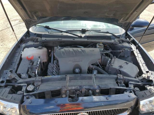 Photo 11 from auction – 2004 BUICK LESABRE LI with VIN 1G4HR54K244126940