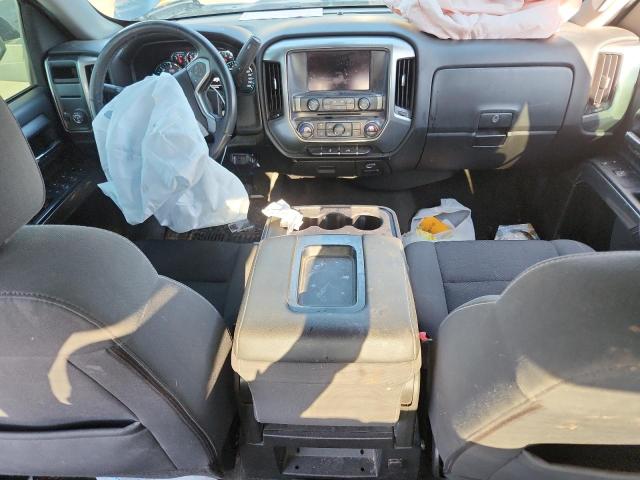 Photo 8 from auction – 2017 CHEVROLET SILVERADO with VIN 3GCPCREC2HG485911