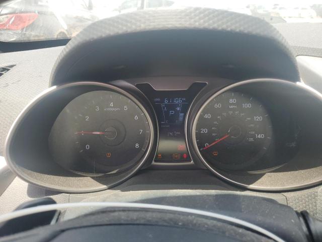 Photo 9 from auction – 2015 HYUNDAI VELOSTER with VIN KMHTC6AD2FU241855