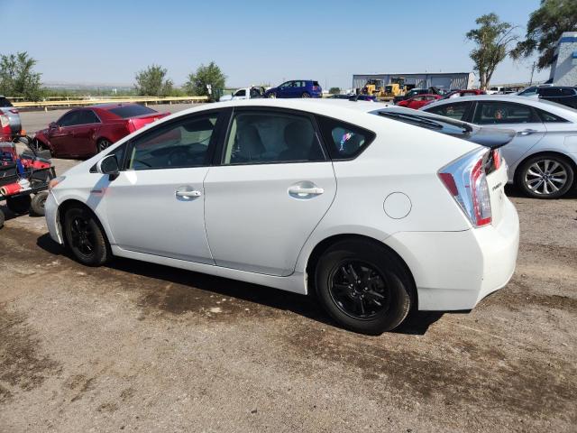 Photo 2 from auction – 2014 TOYOTA PRIUS with VIN JTDKN3DU3E1750986